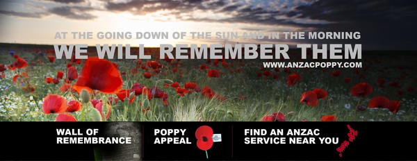 Poppy 2010 Campaign